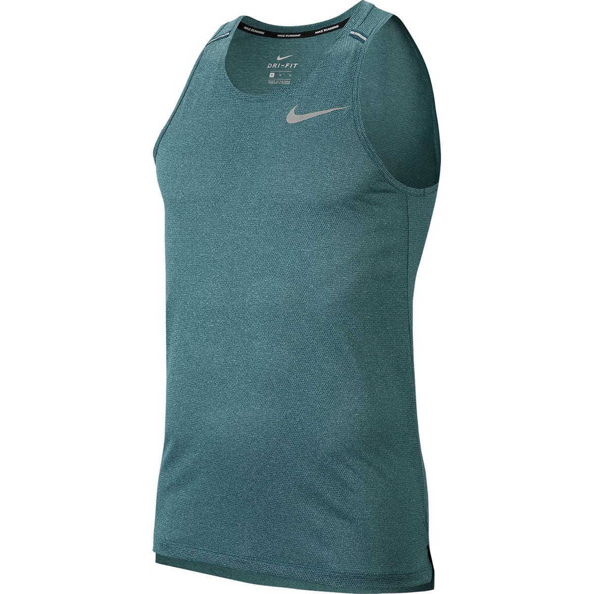 nike dry cool miler tank