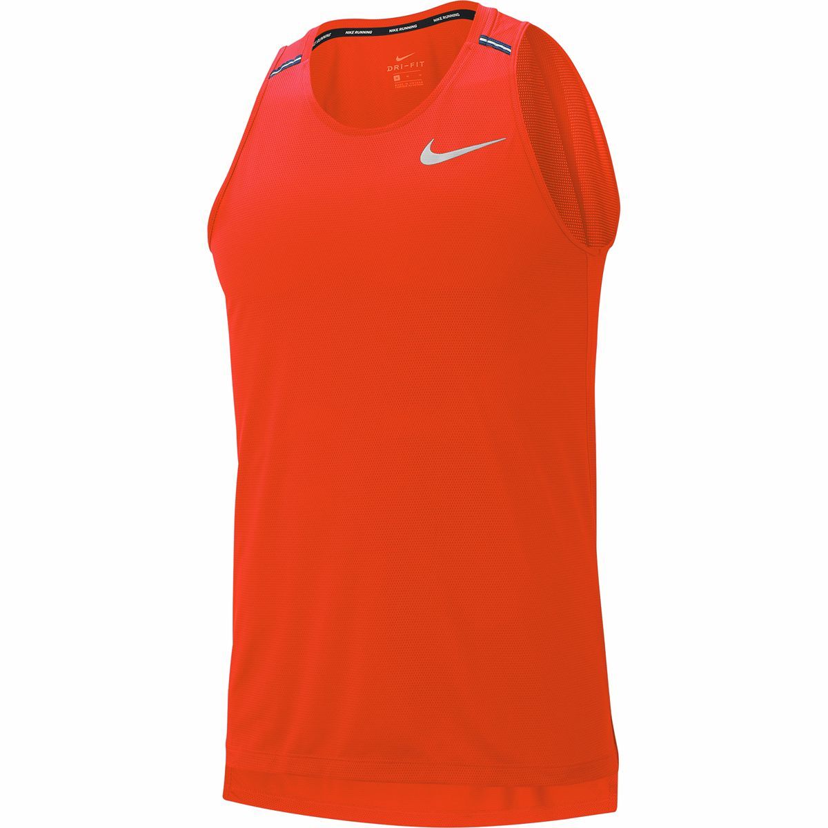 nike dry cool miler tank
