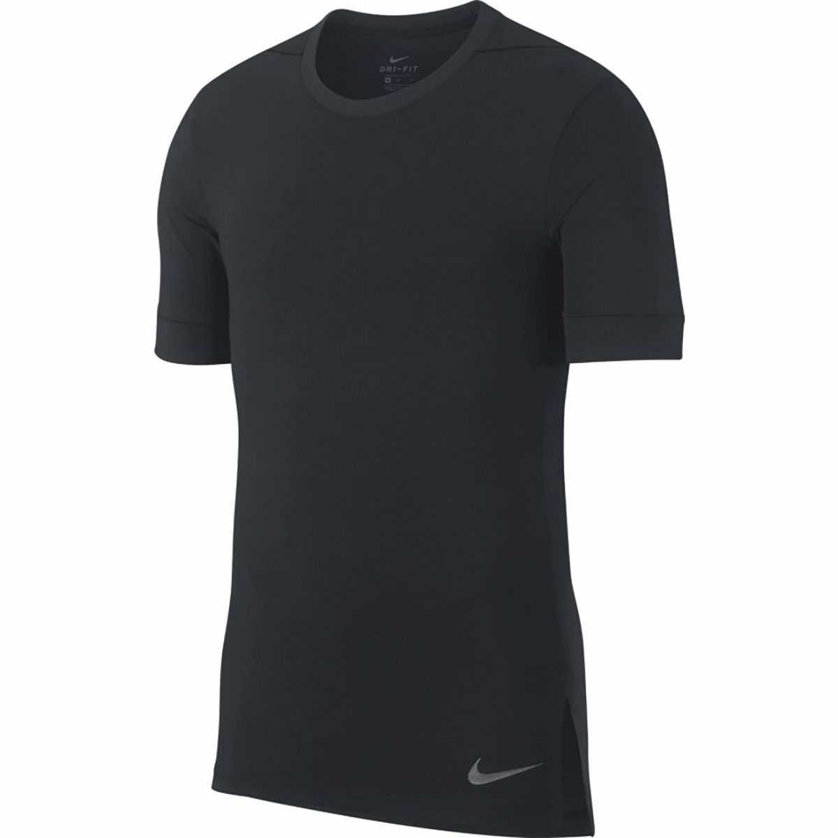 nike dry men's transcend t shirt
