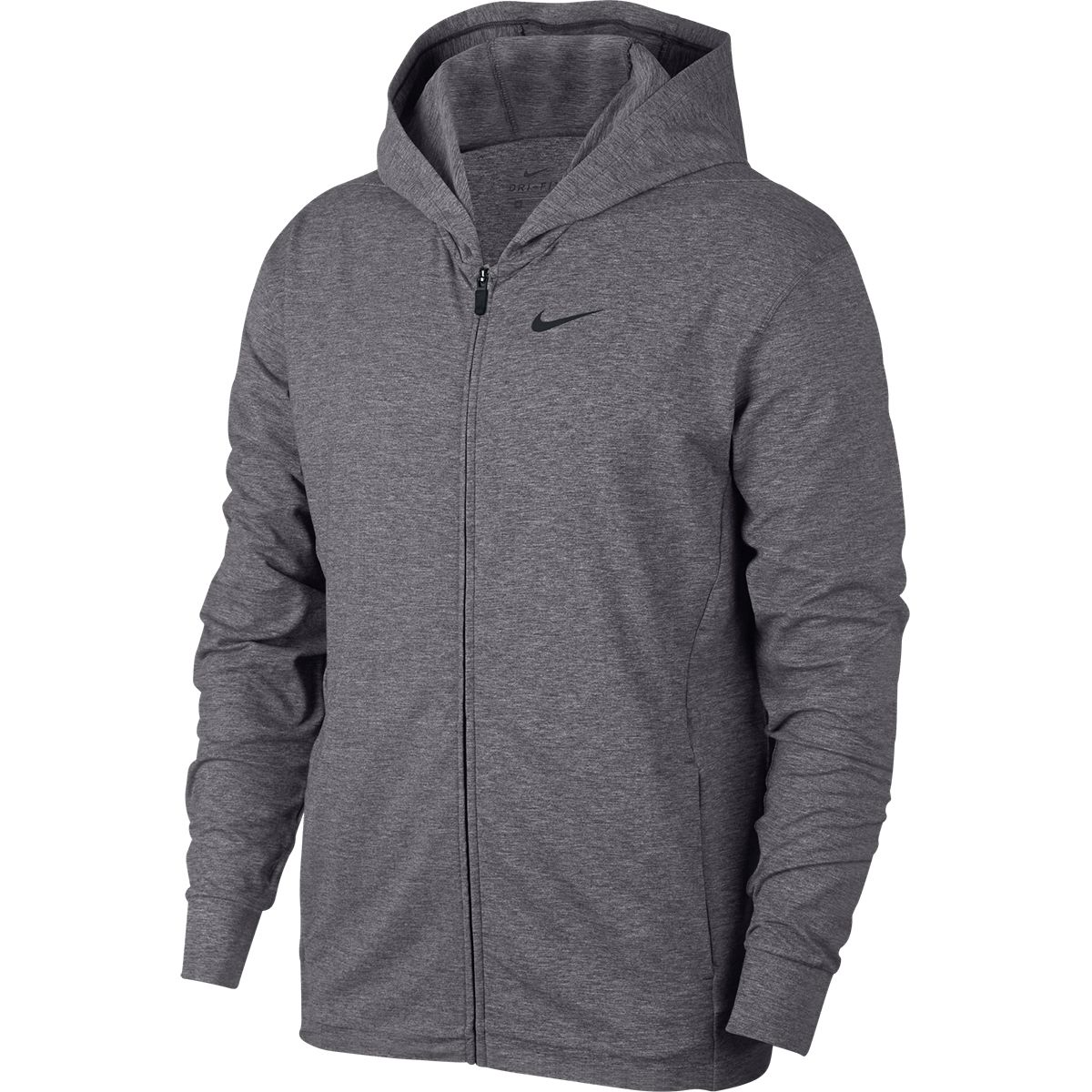 Nike Hyper Dry LT Full-Zip Hoodie - Men 