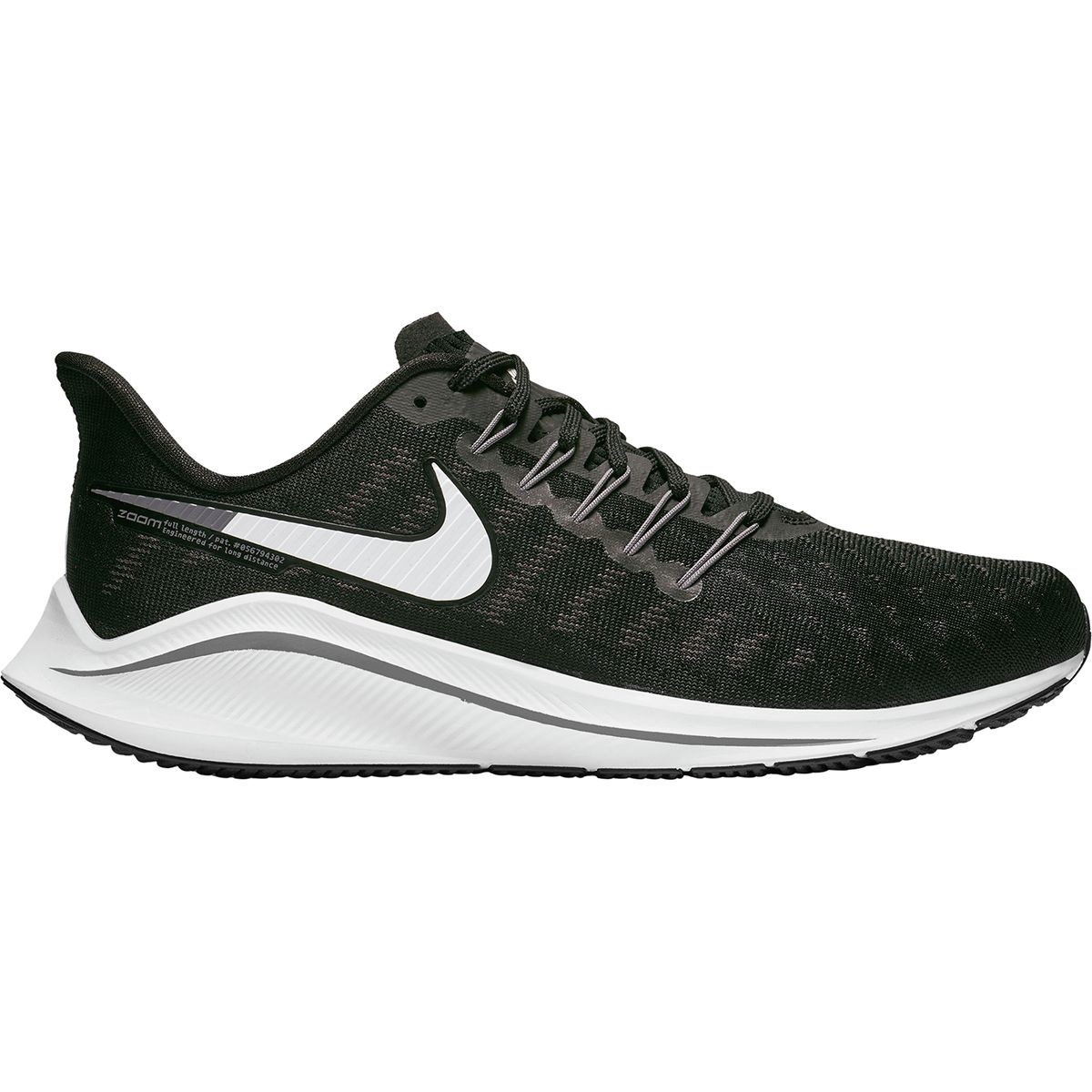 Nike on sale vomero wide