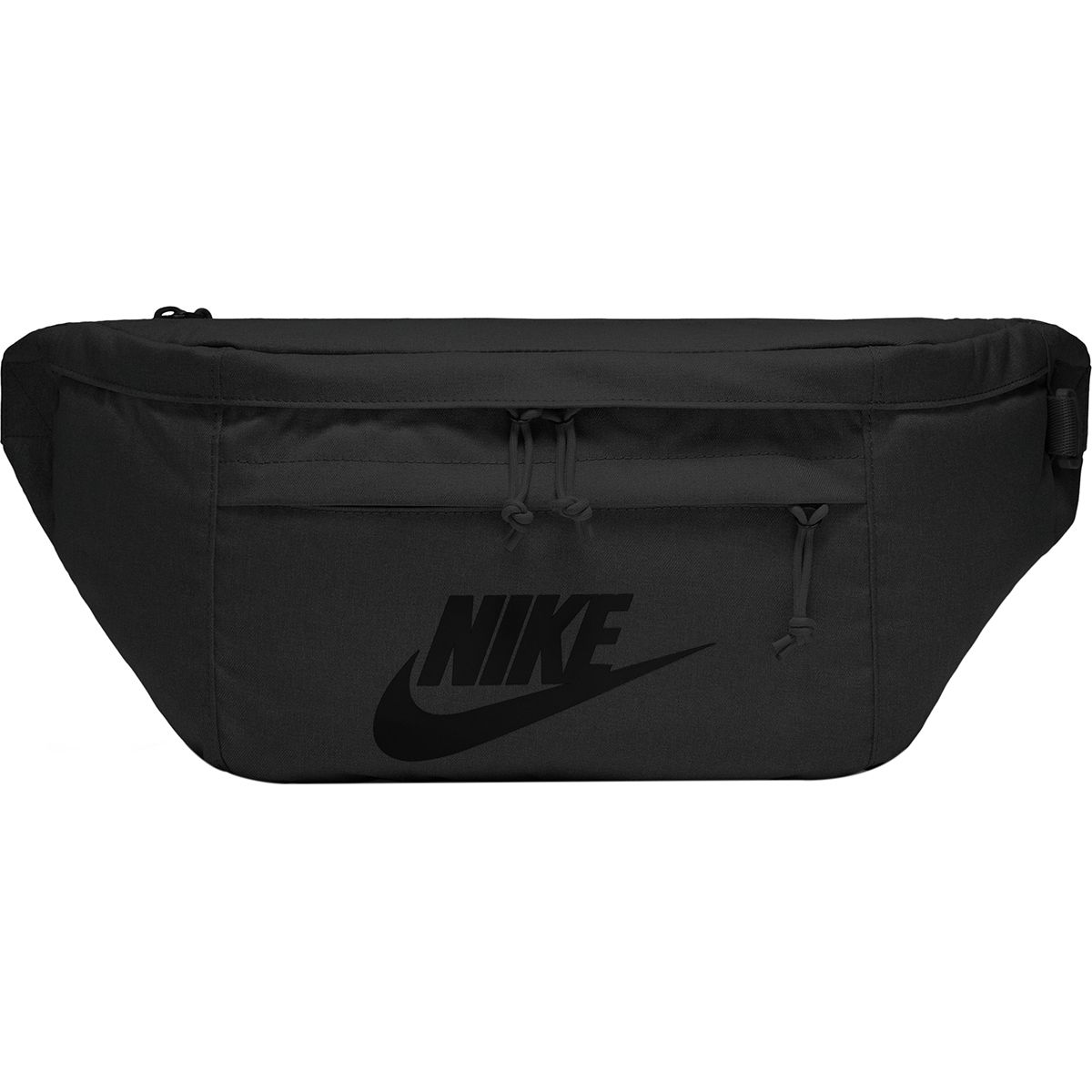 Nike tech on sale hip pack black