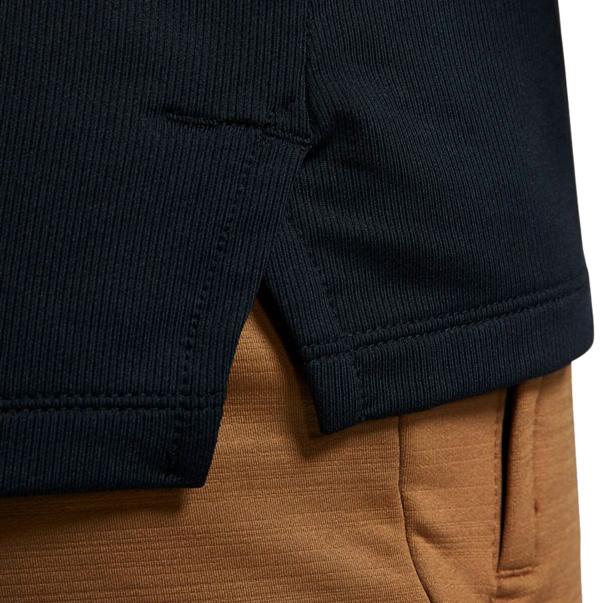 nike men's element 3.0 long sleeve running shirt