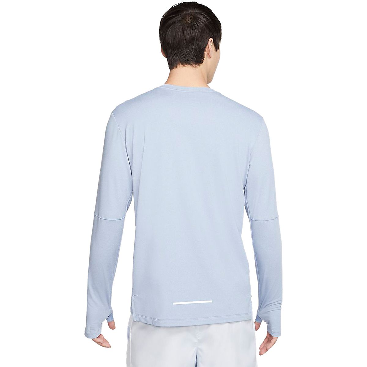 nike men's element 3.0 long sleeve running shirt