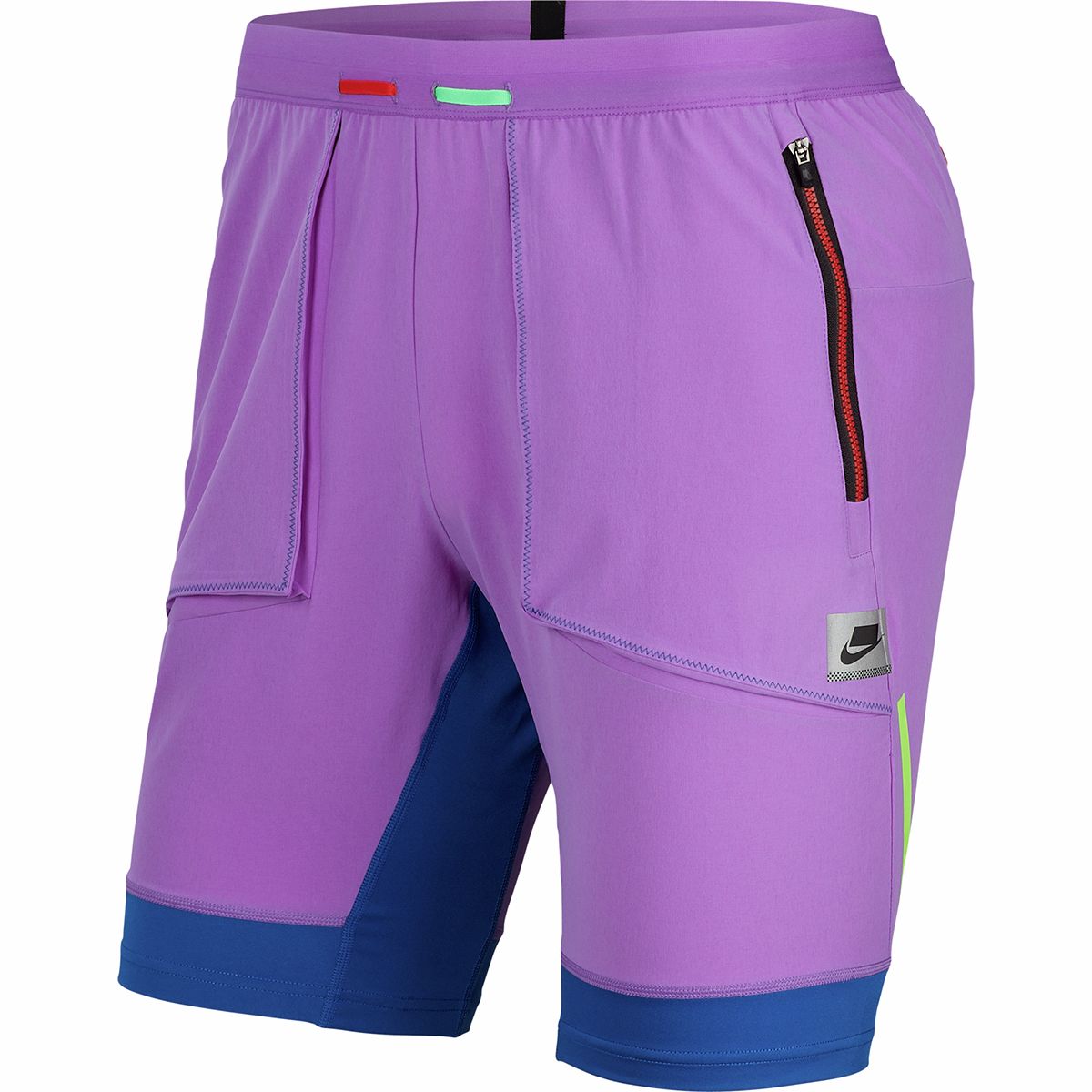 Nike wild run hybrid shorts outlet