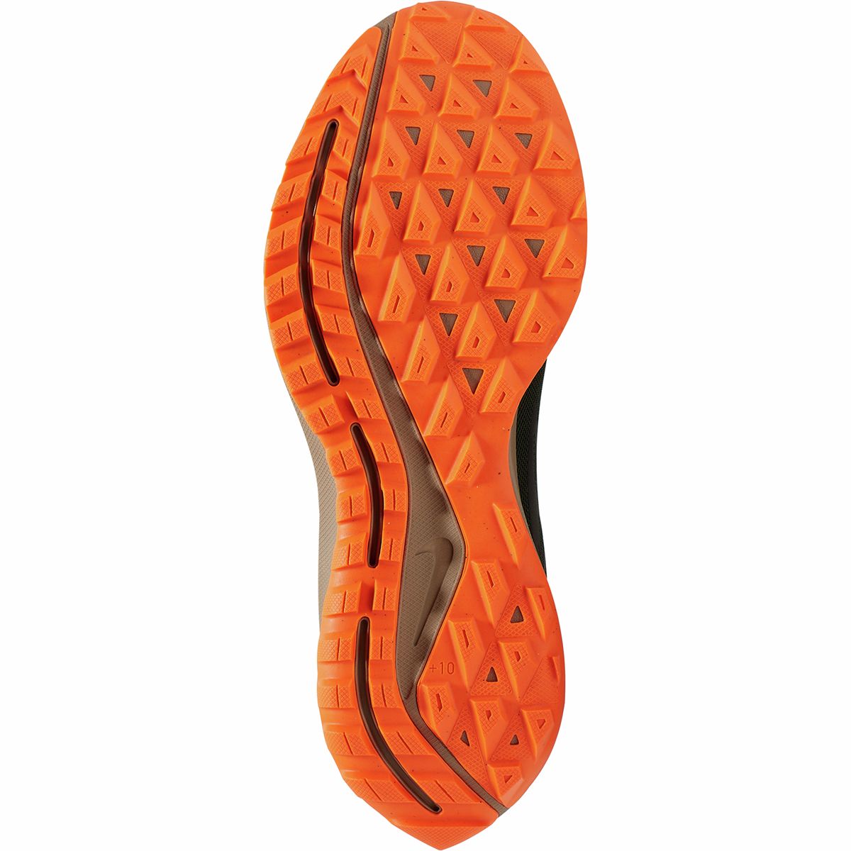 Nike Zoom Pegasus 36 GTX Trail Shoe - Footwear