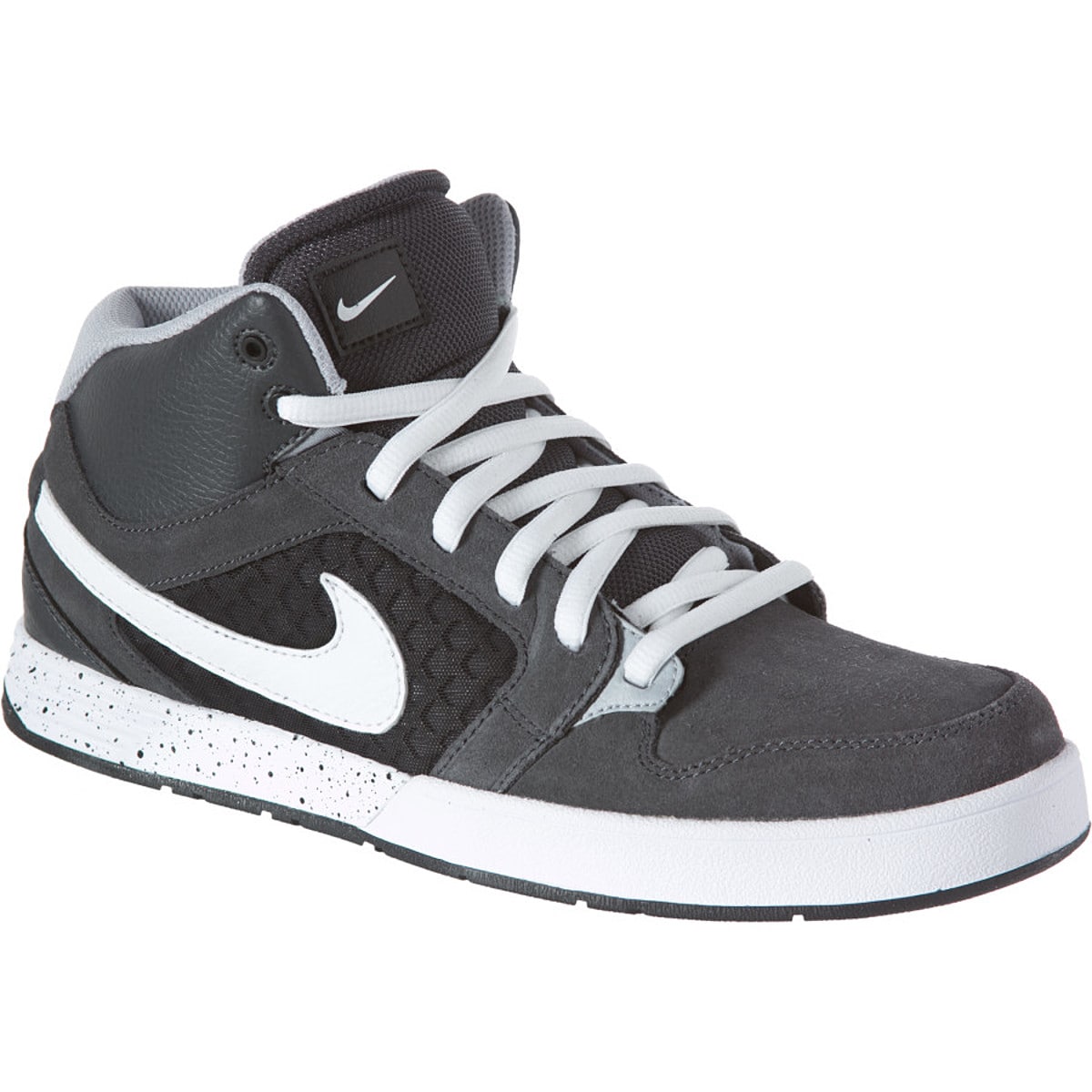 Elevado baño corte largo Nike Mogan Mid 3 Skate Shoe - Men's - Footwear