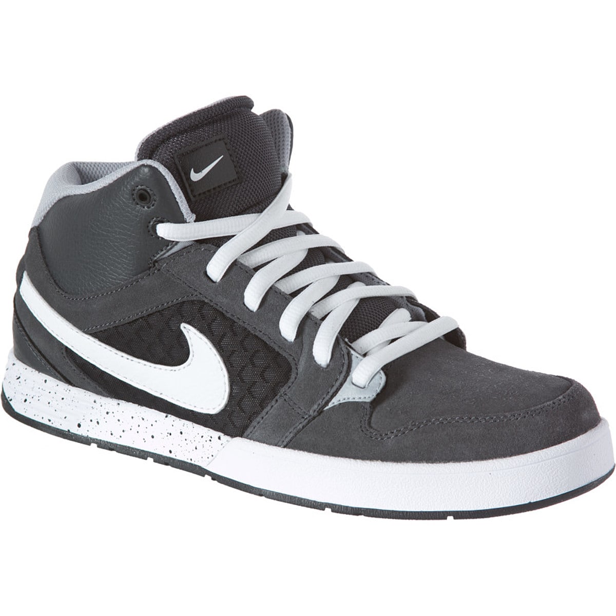 Nike Mogan Mid 3 Skate Shoe - Men's 