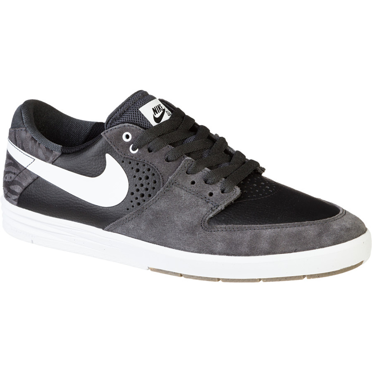 Nike Paul Rodriguez 7 Skate Shoe - Men's - Footwear