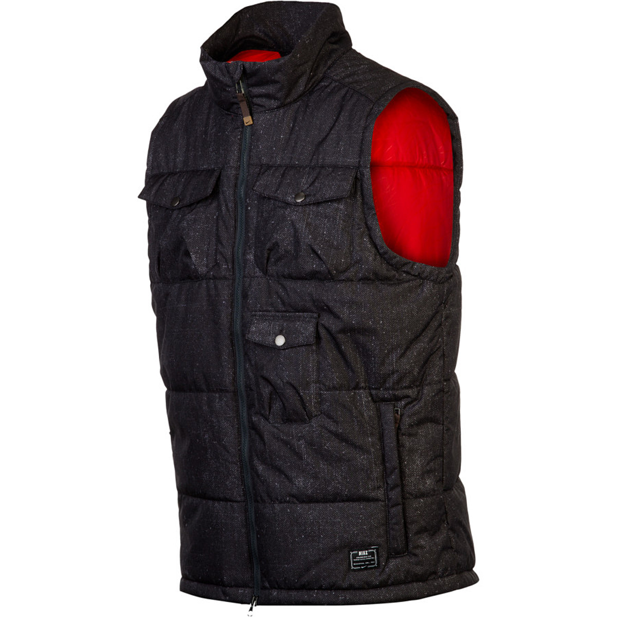 Nike Bellevue 3-in-1 Jacket - Men's - Clothing