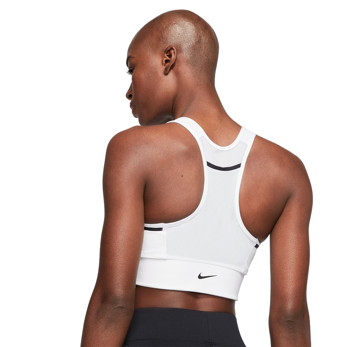 Nike SWOOSH POCKET BRA PAD 