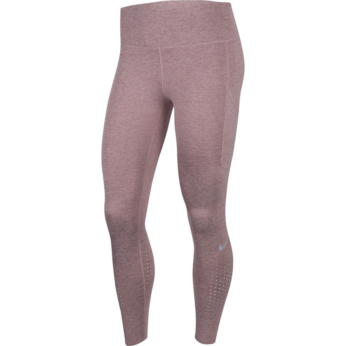 nike epic lux tights pink