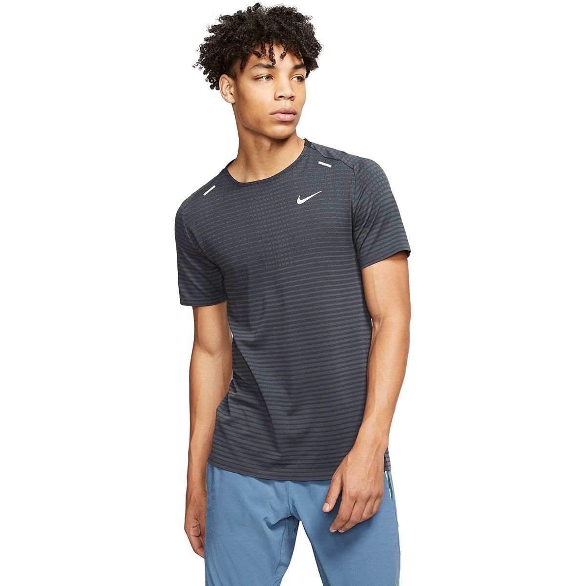 Nike Army カレッジ アメフトTシャツ 新品未使用 XL NIKE Tシャツ (76M841-042) グレー×90cm | マタニティ・ベビー