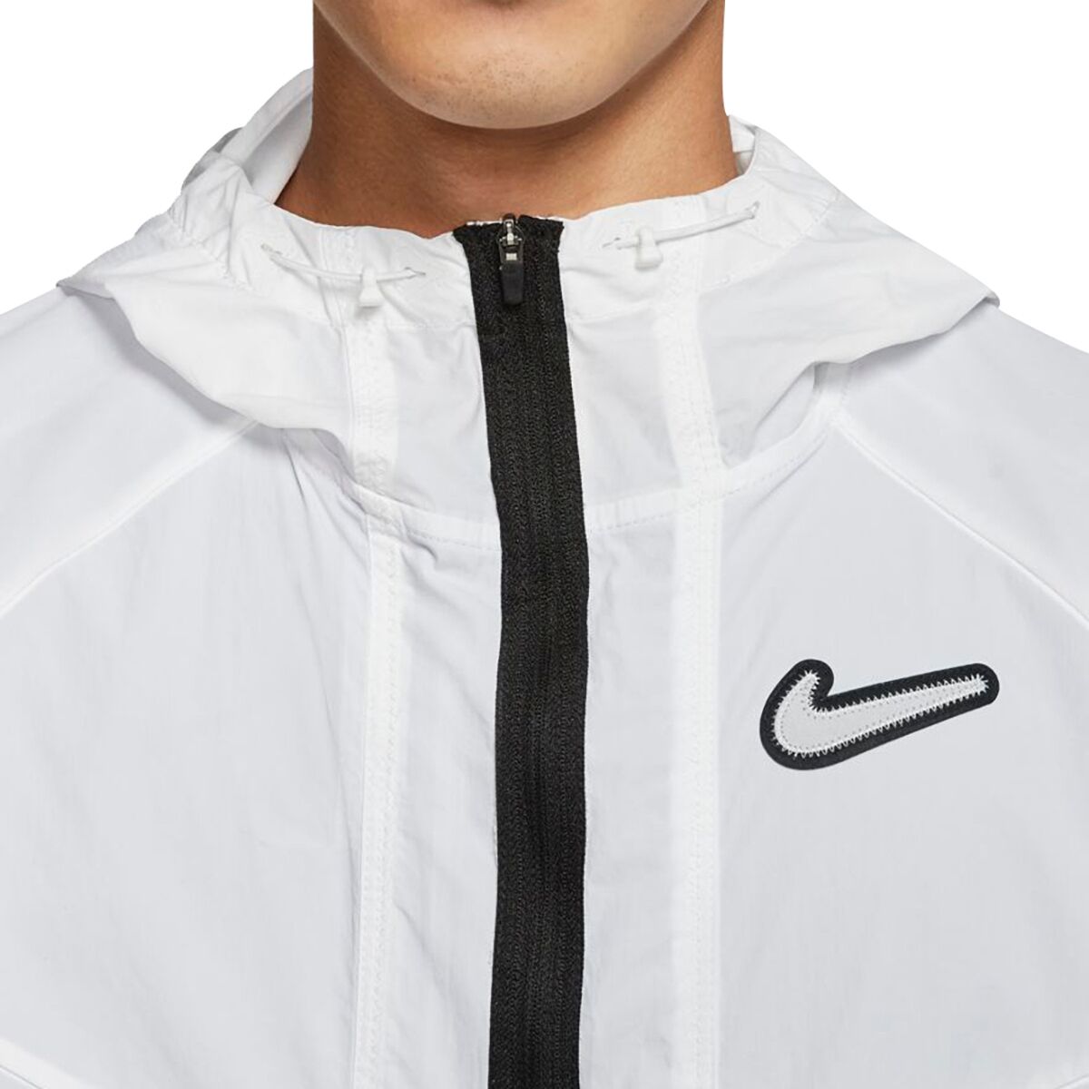 NIKE　WILD RUN WR JACKET Nike Wild Run WR Jacket - Men's - Clothing