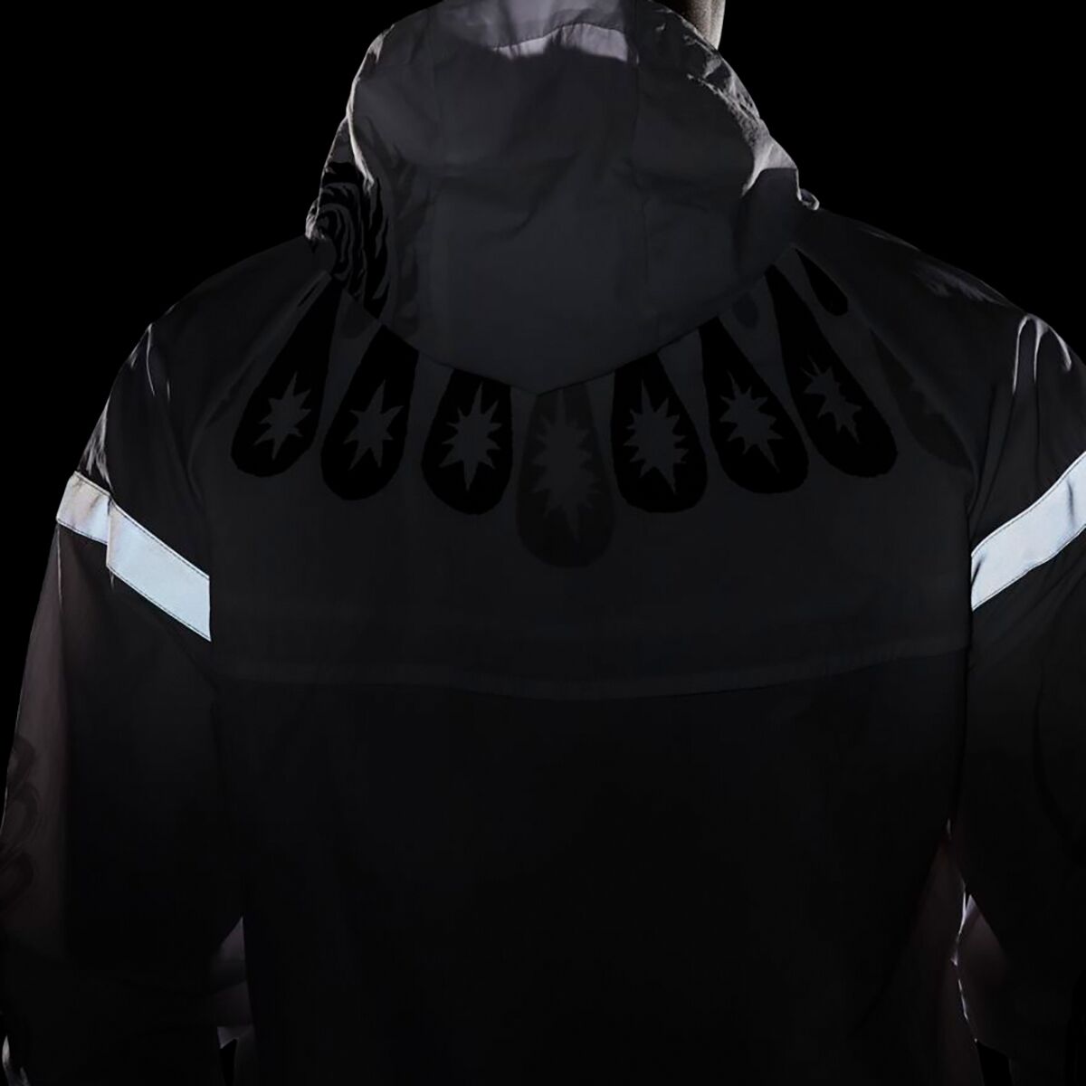 Nike Wild Run WR Jacket - Men's - Clothing