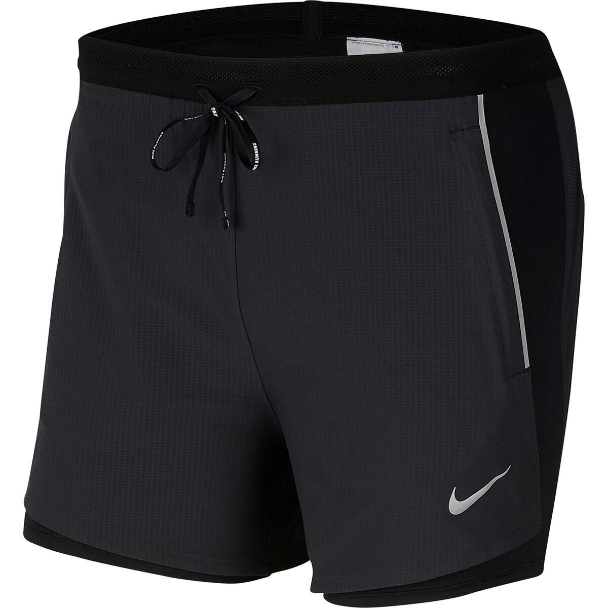 Nike Flex Swift 2-in-1 Hybrid Short - Clothing