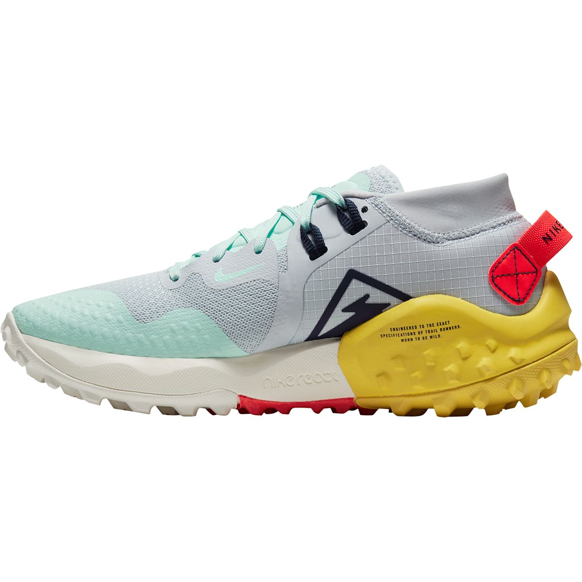 nike womens wildhorse 6