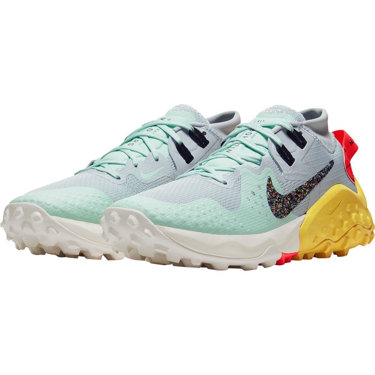 Nike Wildhorse 6 Trail Running Shoe Women s Footwear