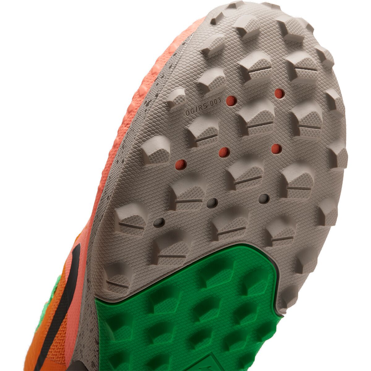 Nike Wildhorse 6 Trail Running Shoe - Men's