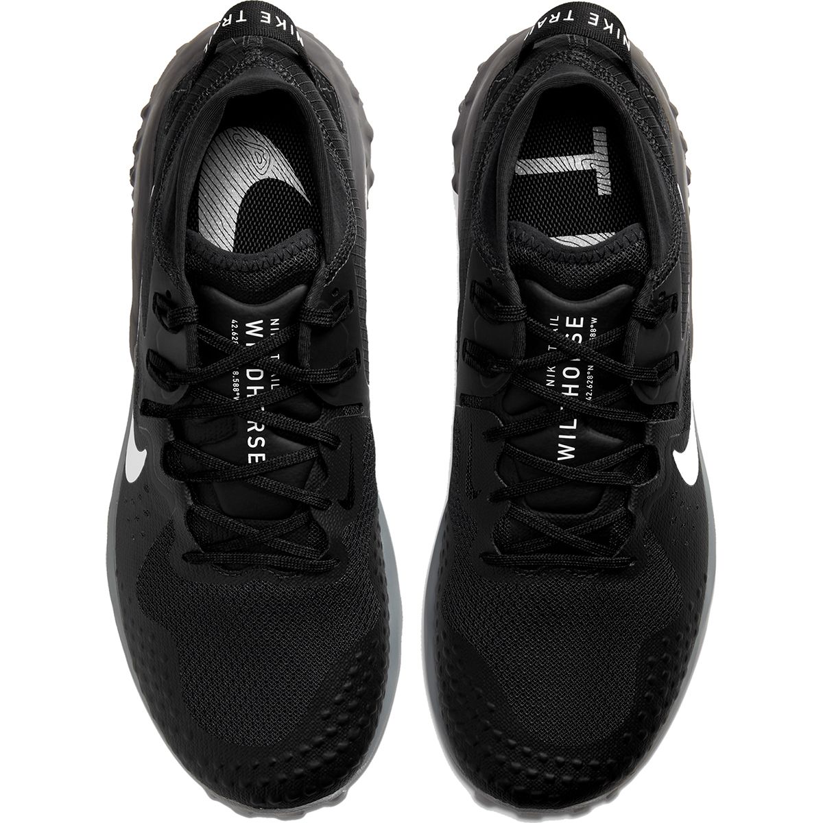 mens nike wildhorse 6