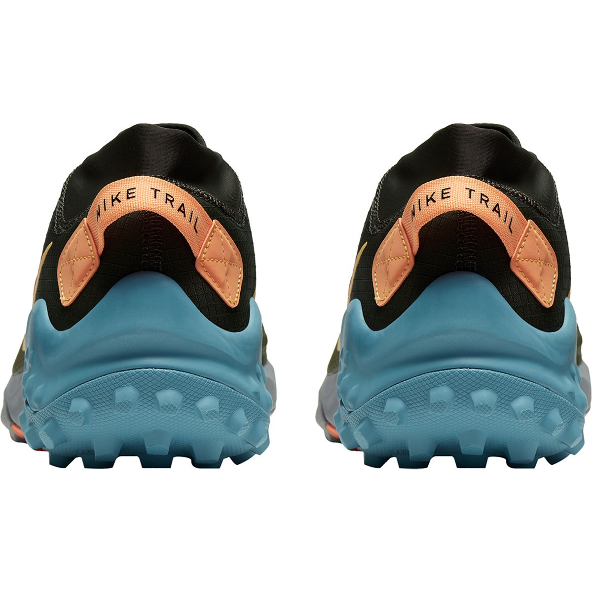 nike wildhorse 6 for hiking