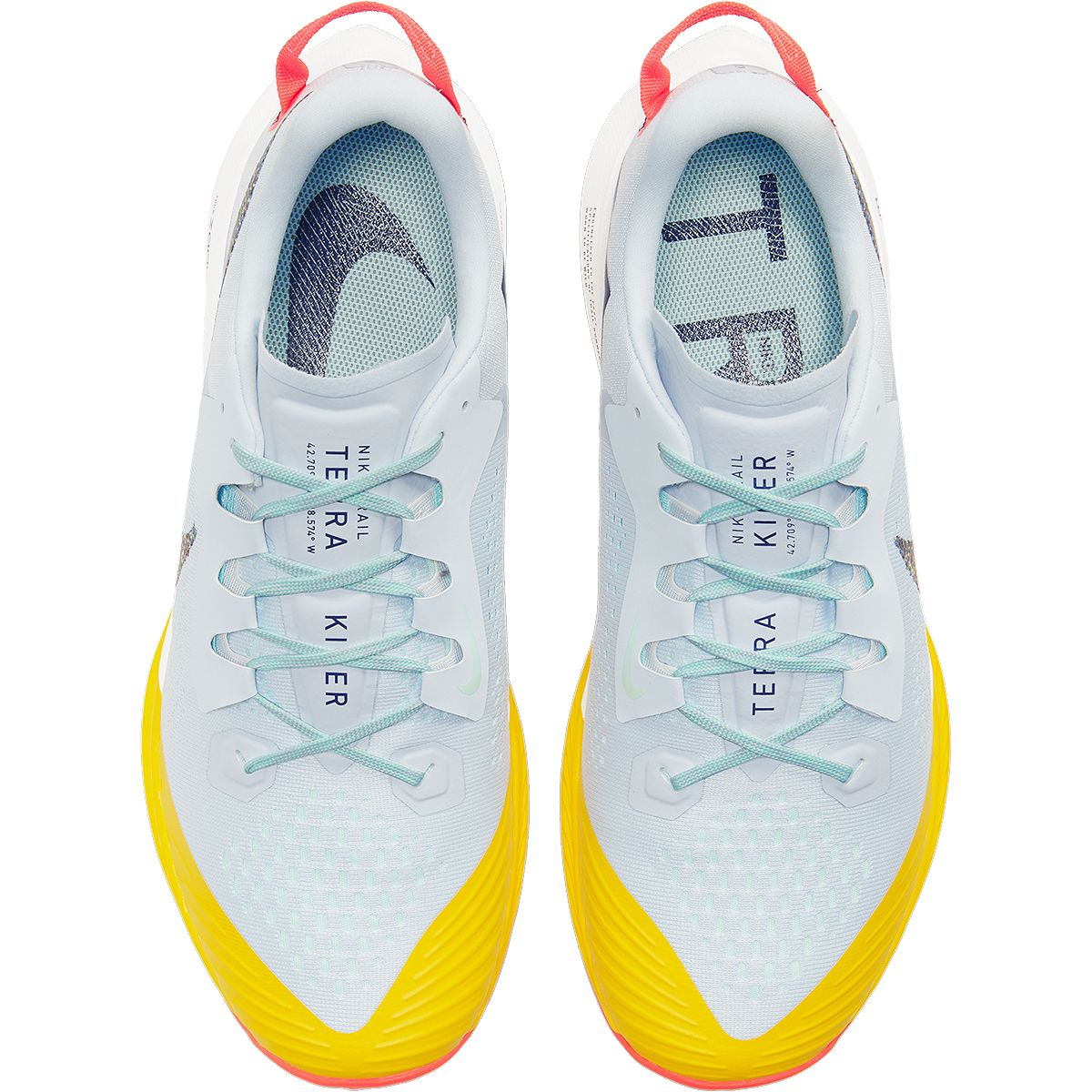 nike w air zoom terra kiger 6