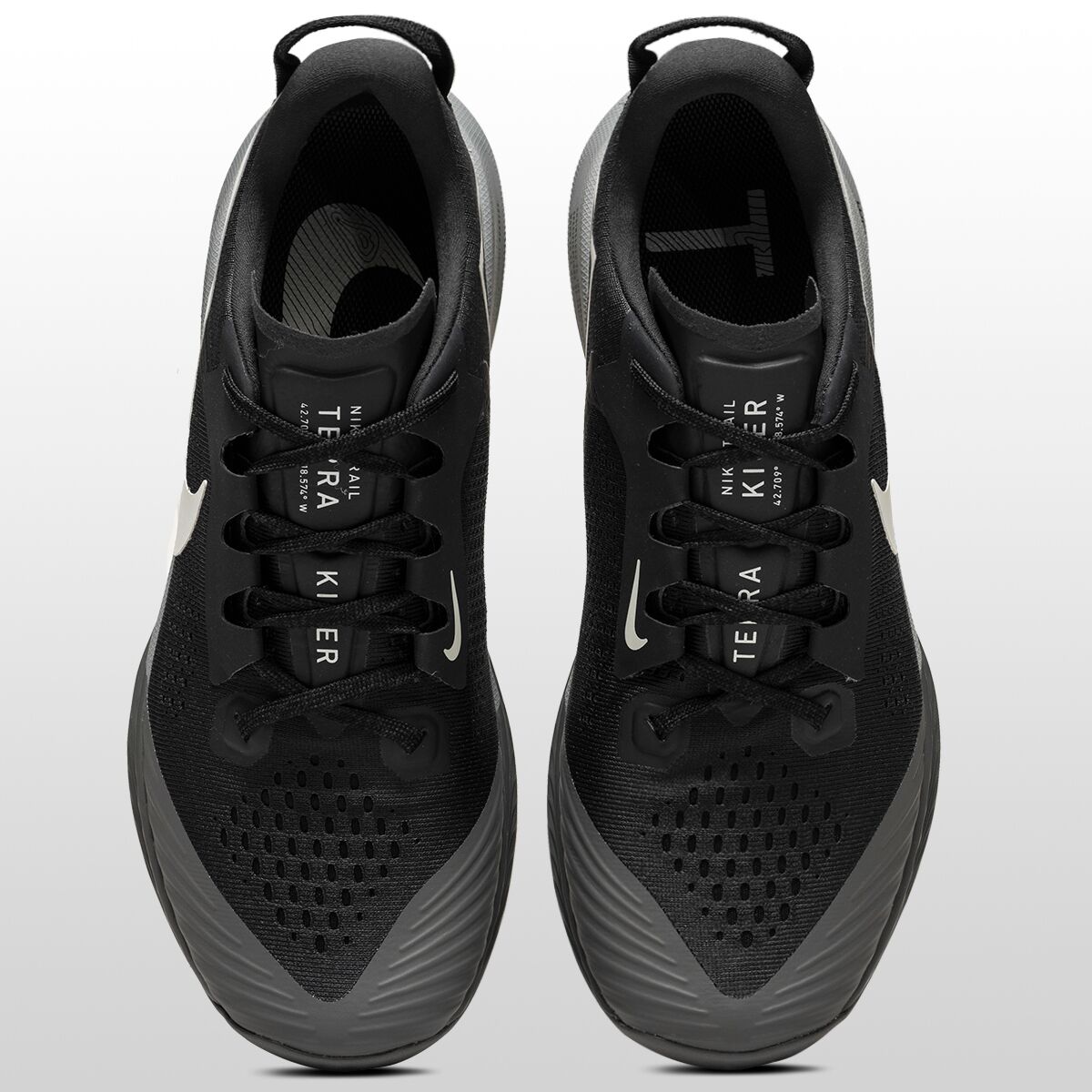 men's nike air zoom terra kiger 6 trail running shoe