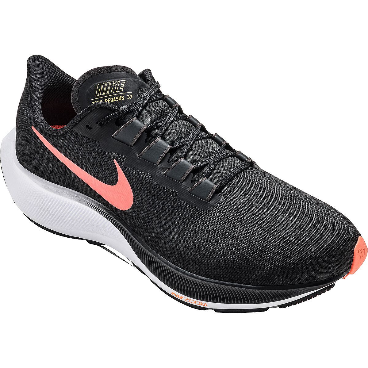 Nike Air Zoom Pegasus 37 Running Shoe - Men's