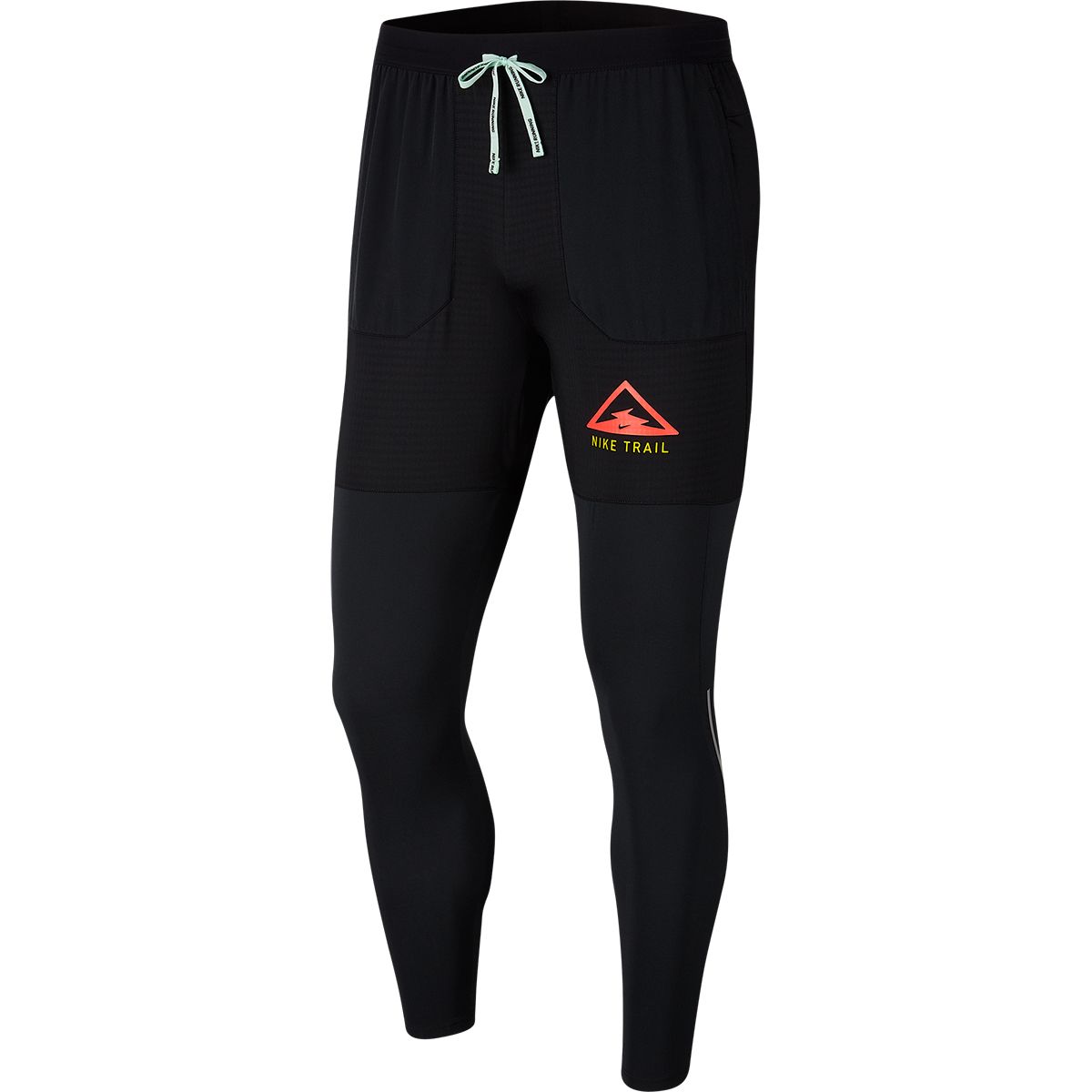 nike phenom elite hybrid trail running pants