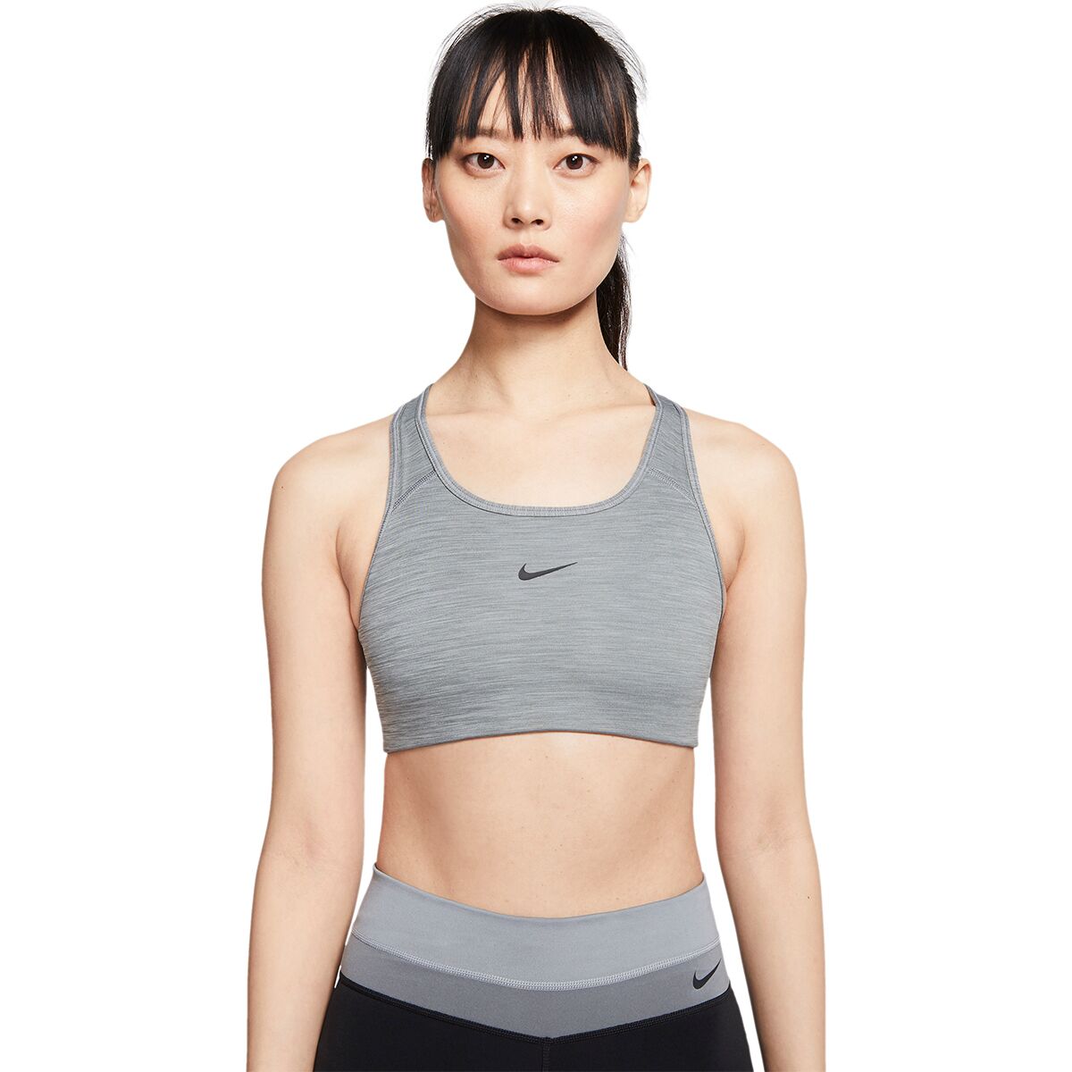 Nike Swoosh Padded Sports Bra - Women's product image