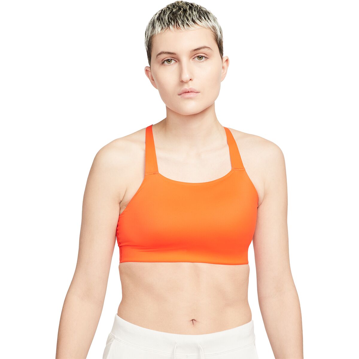 Nike Swoosh Luxe Bra - Women's product image