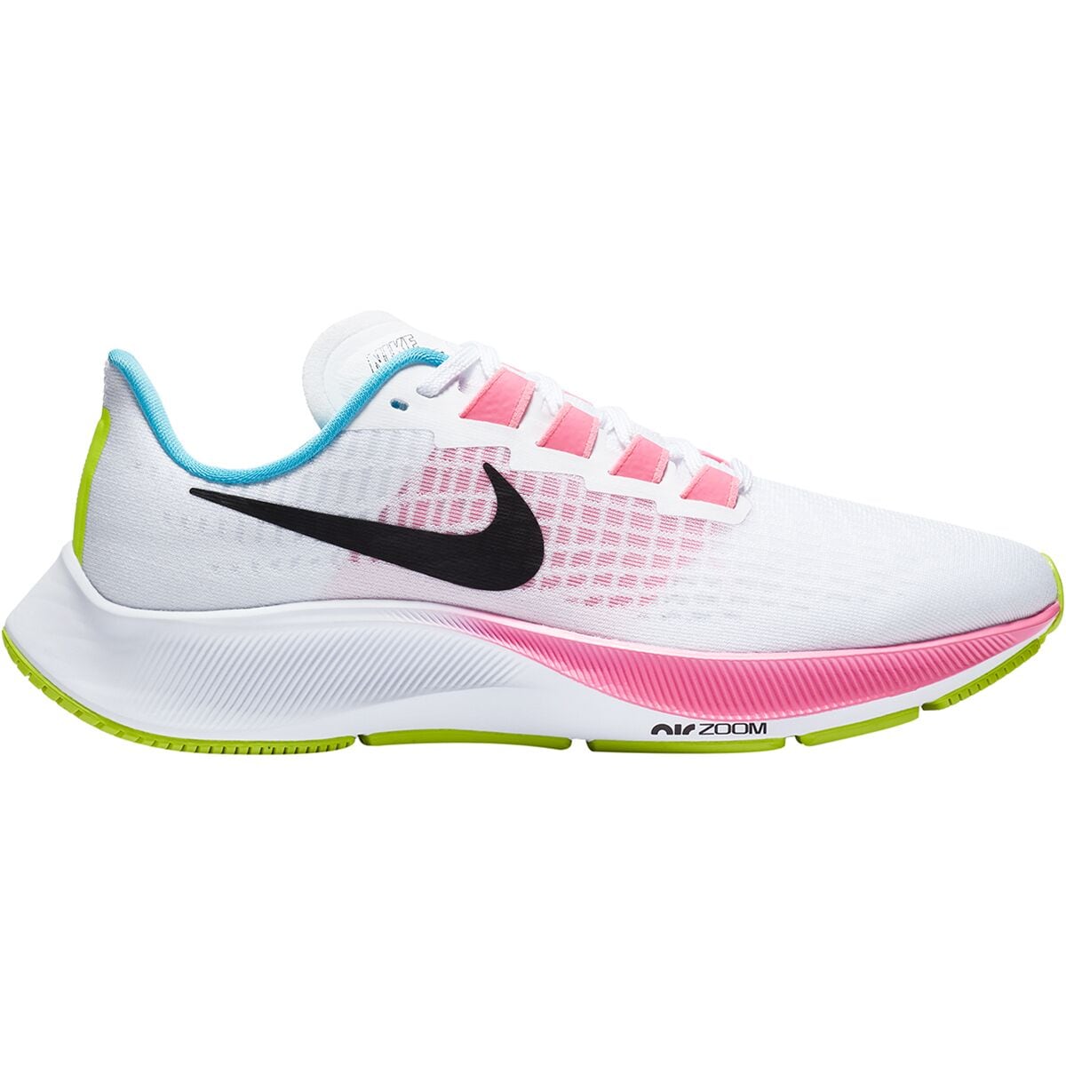 Nike Zoom Pegasus 37 Shoe - Women's - Footwear