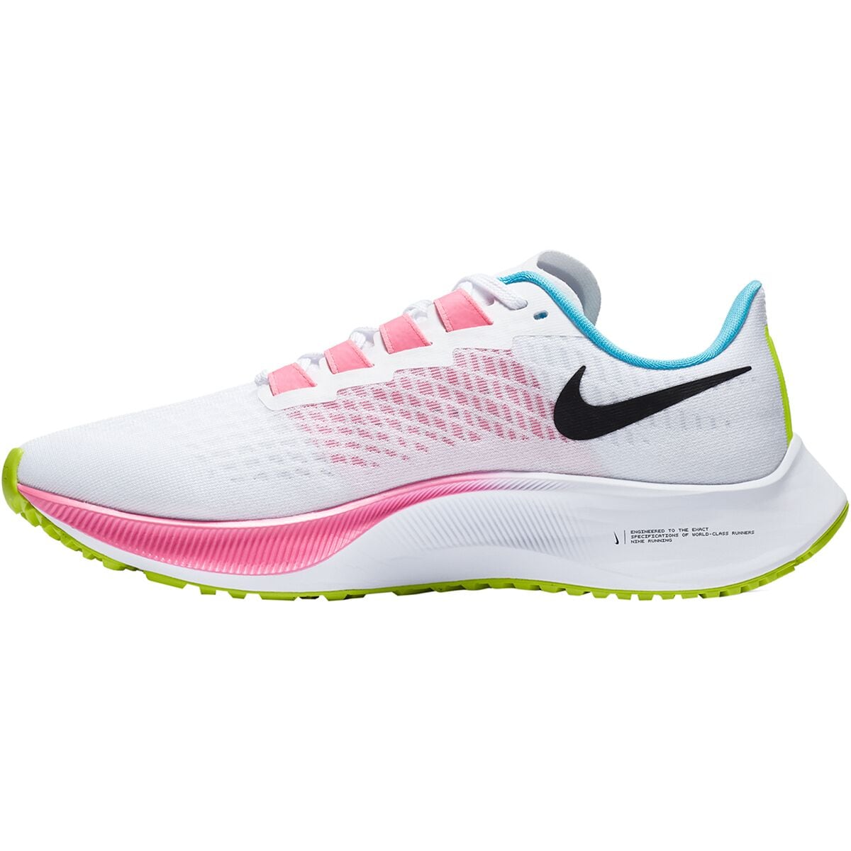 La nike air zoom clearance pegasus 36