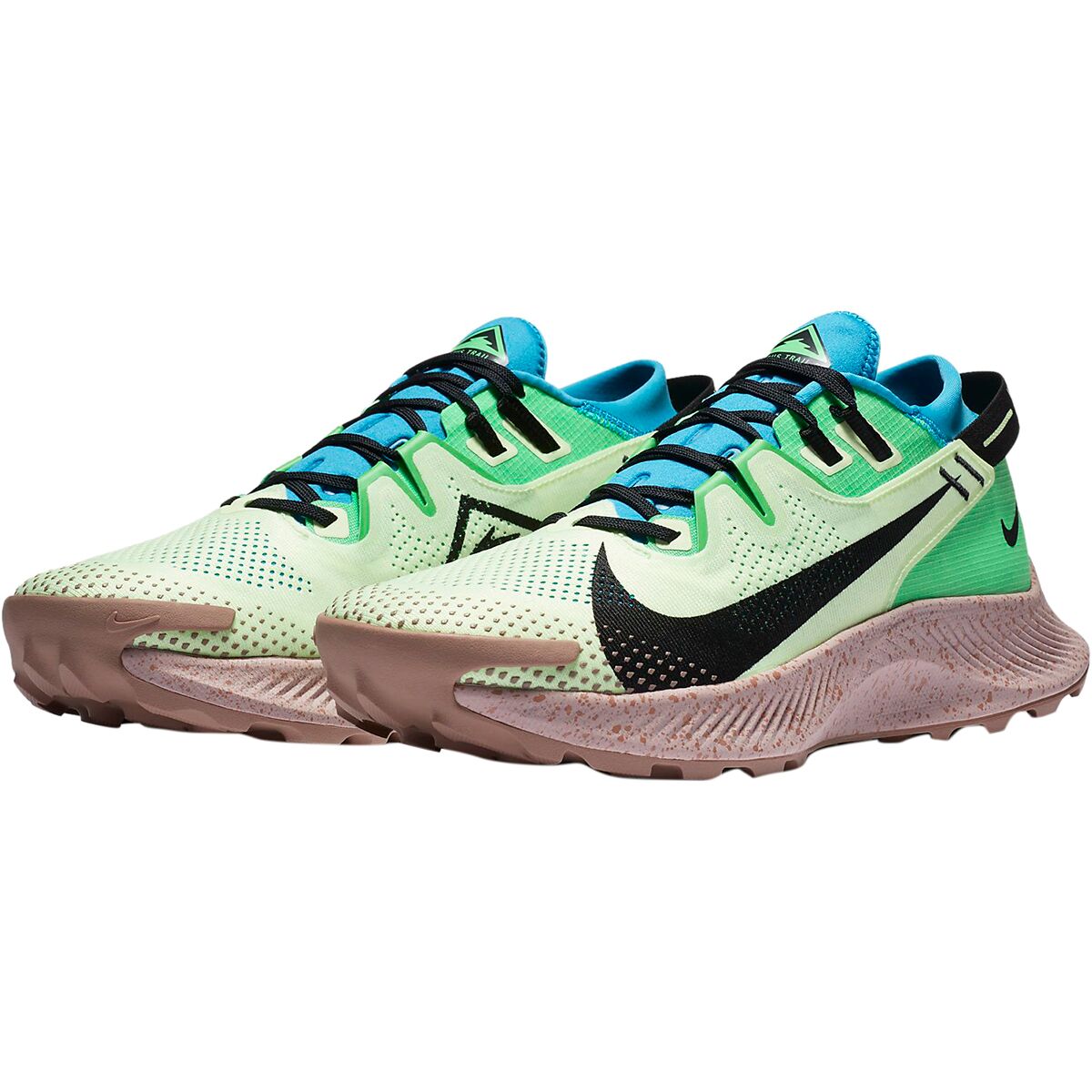 nike trail pegasus 2