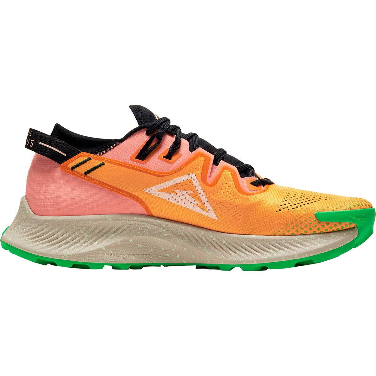 Nike Pegasus Trail 2 Running Shoe - Men's - Footwear