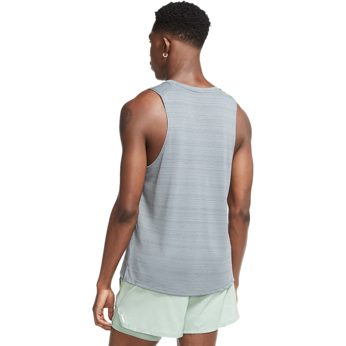 Nike dry miler tank outlet