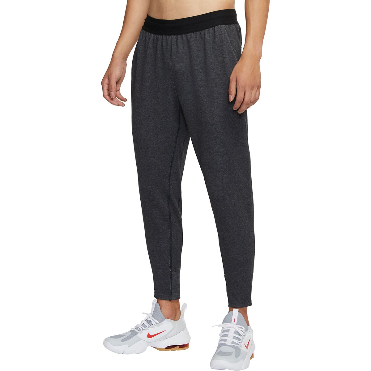 Nike Yoga Dri-FIT Men's Pants.
