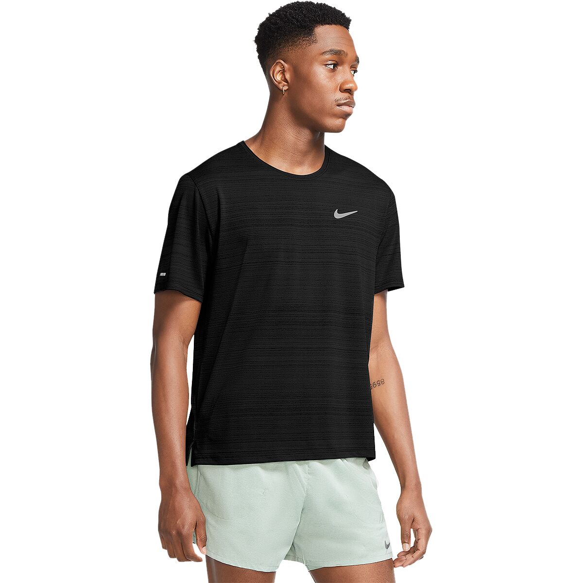 nike performance dry miler