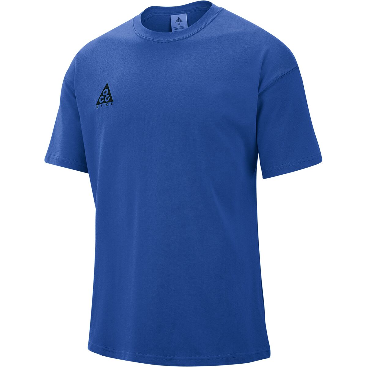 Nike NRG ACG Logo Short-Sleeve T-Shirt - Men's - Clothing