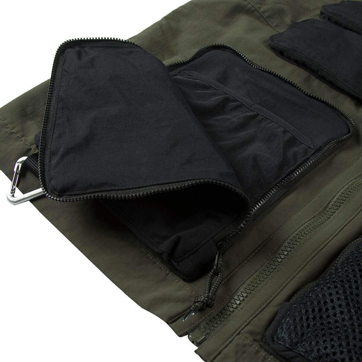 Nike NRG ACG Vest - Men's - Clothing