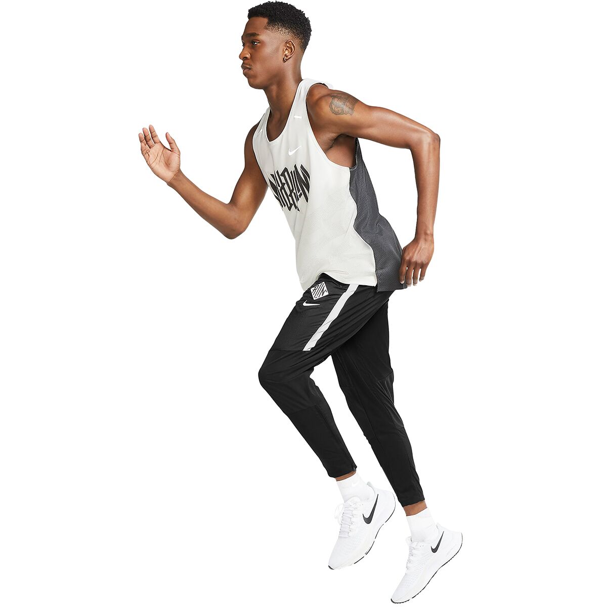 nike wild run phenom