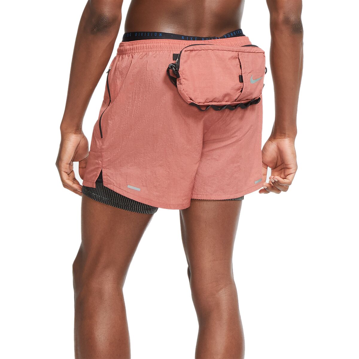 Nike Run Division 3-in-1 Short - Men's - Clothing