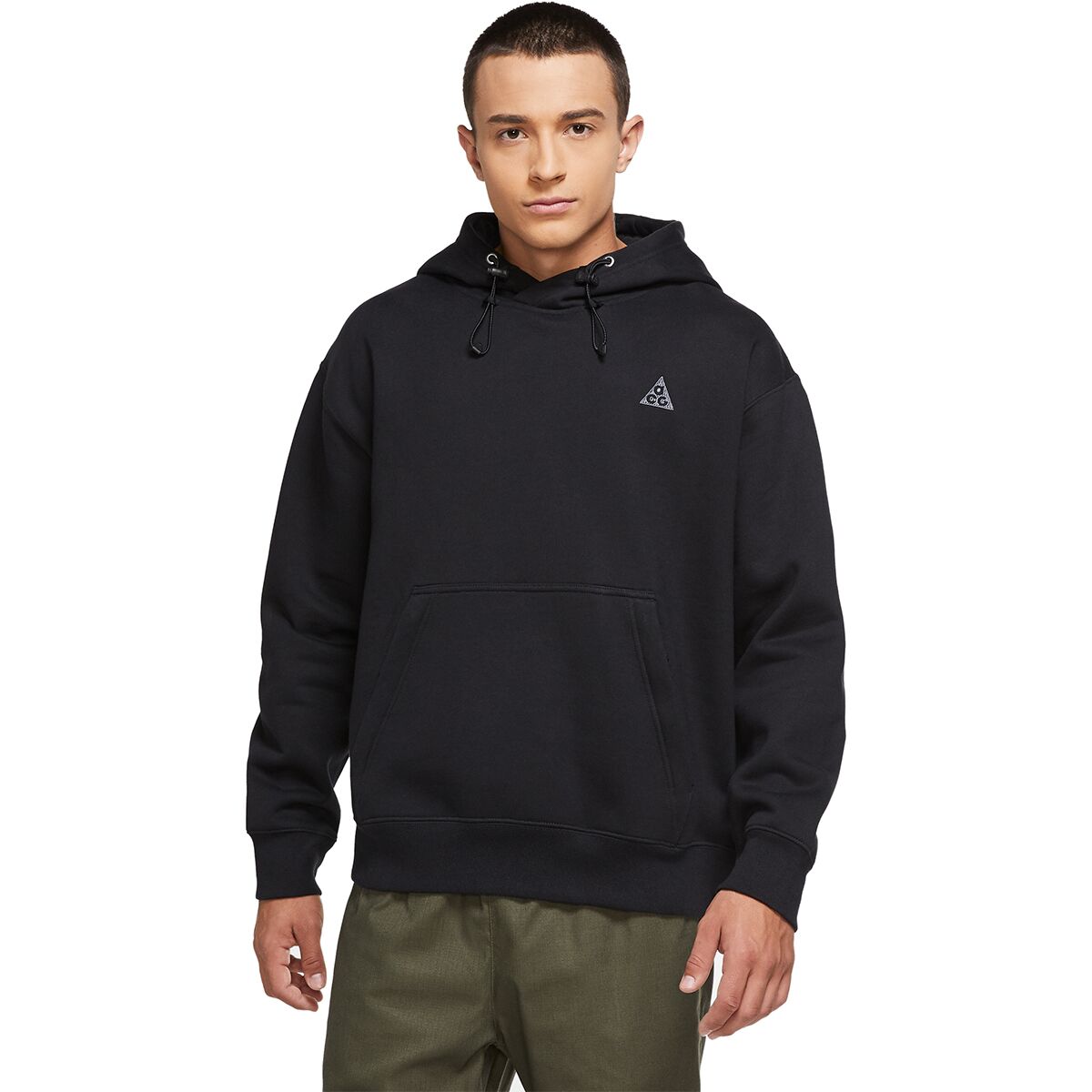 borracho Blanco Ligero Nike ACG Hoodie - Men's - Clothing