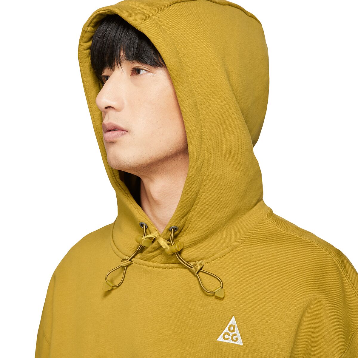 Nike hotsell wheat hoodie