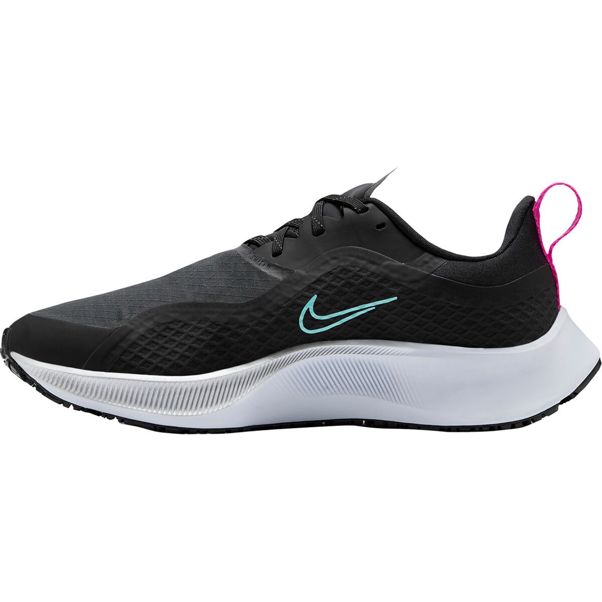 Nike Air Zoom Pegasus 37 Shield Running Shoe Women s Footwear