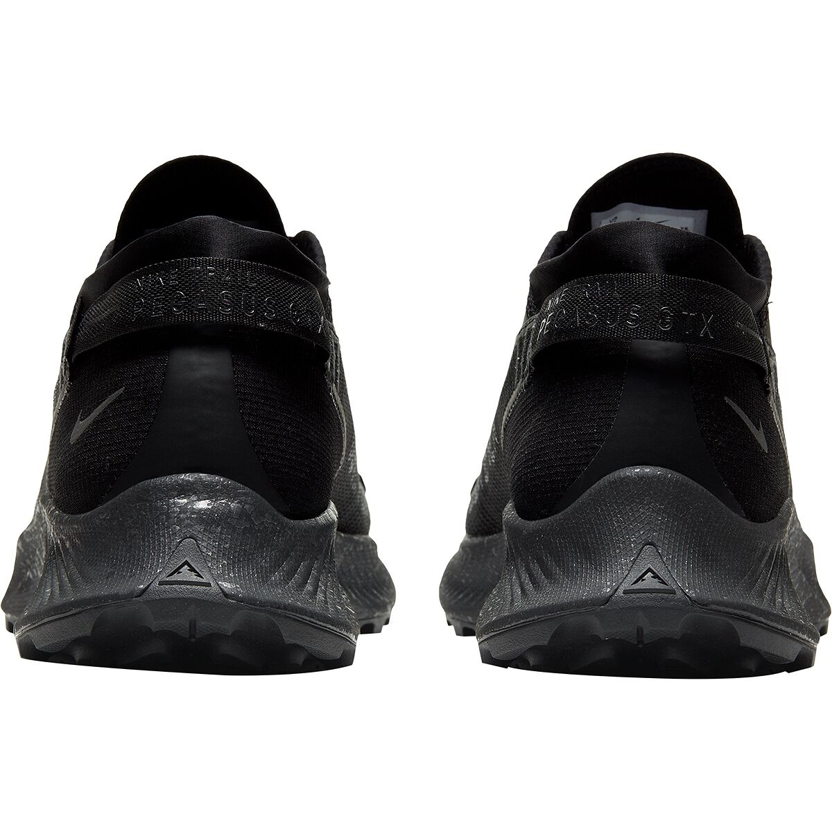 Nike pegasus noire clearance