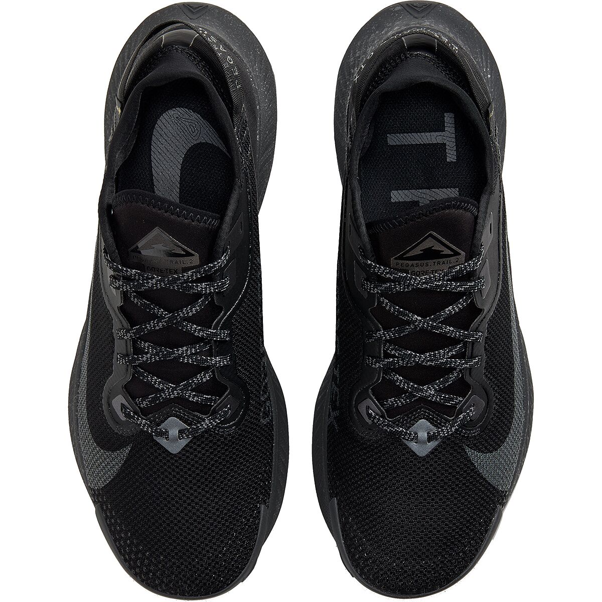 nike trail gore tex