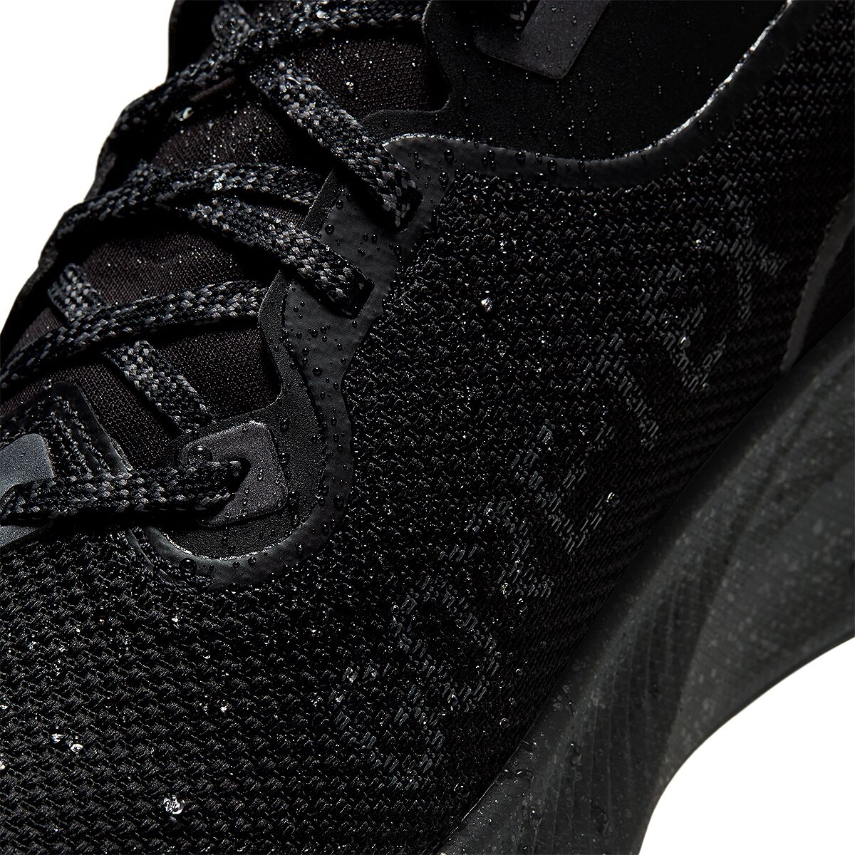 nike gore tex pegasus black