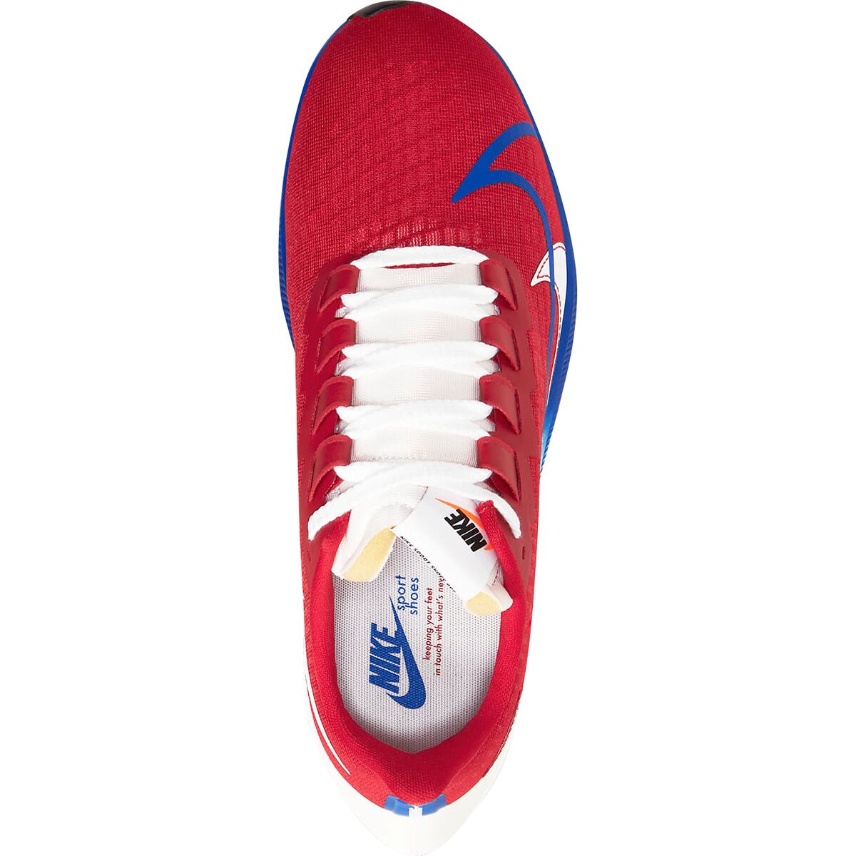 men's nike air zoom pegasus 37 premium running shoes