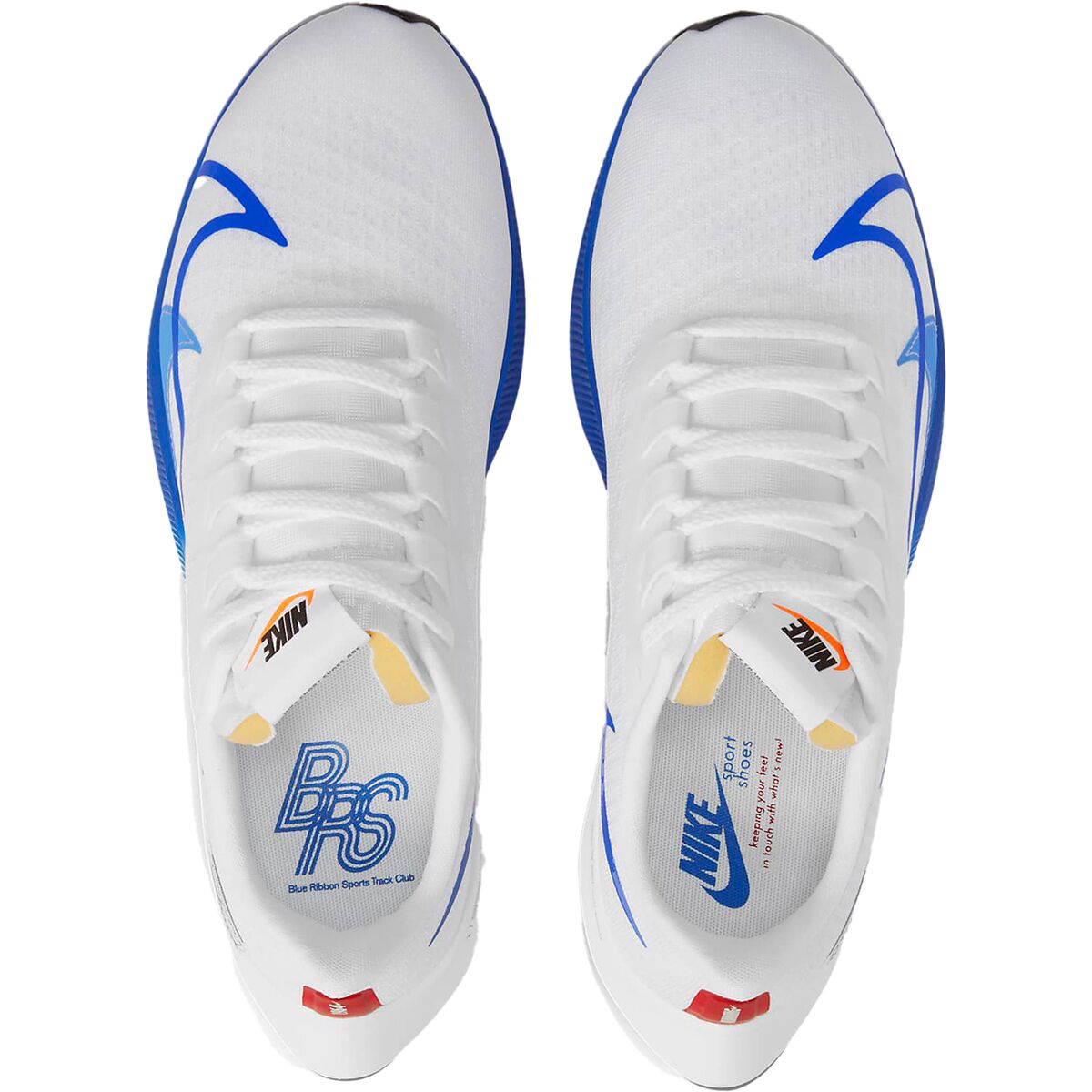 nike pegasus 37 blue ribbon sports